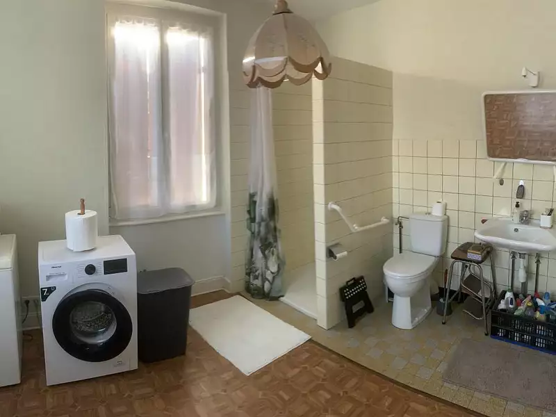 Maison, 133 m²
