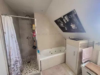 Maison, 94 m²