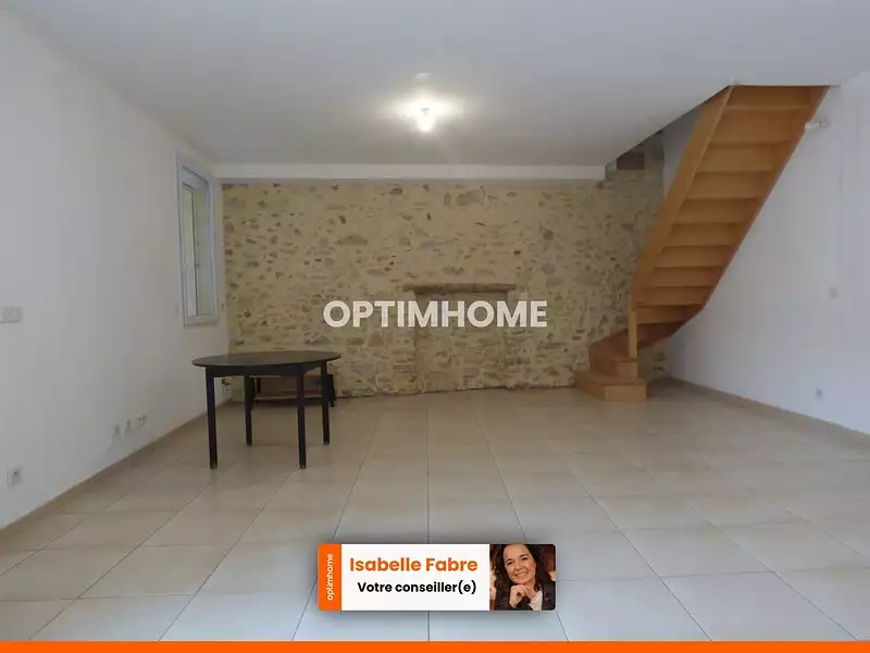 Maison, 140 m²