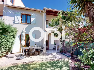 Appartement, 108 m²