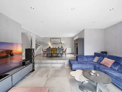 Maison, 200 m²