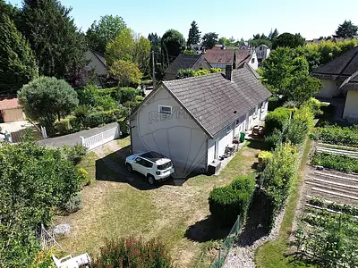 Maison, 100 m²
