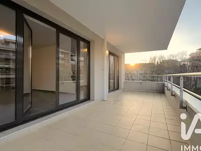 Appartement, 65 m²