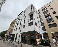 Appartement, 31,11 m²