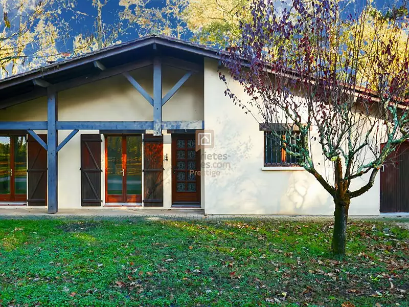 Maison, 143 m²