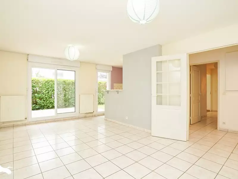 Appartement, 61 m²