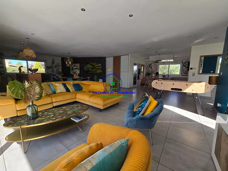 Maison, 191,02 m²