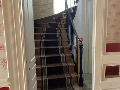 Maison, 372 m²