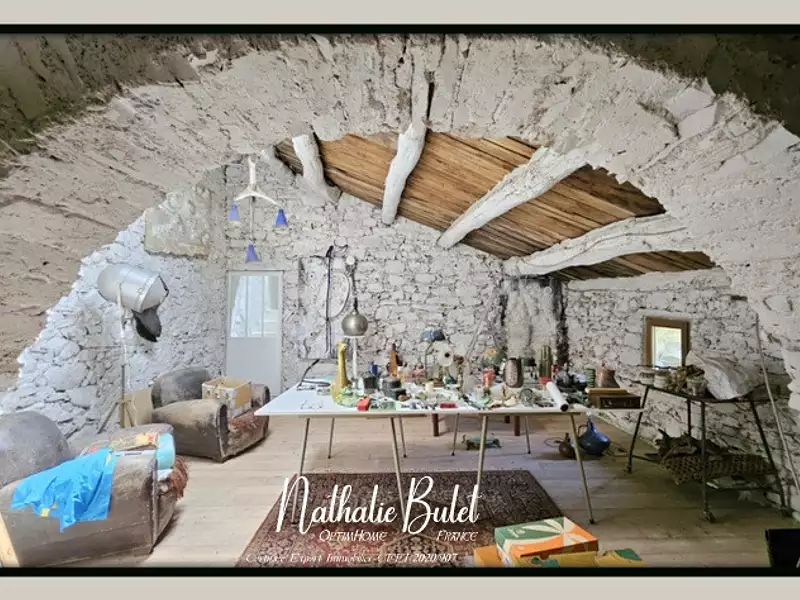 Maison, 102 m²