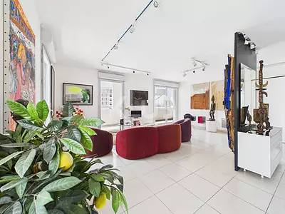 Appartement, 131 m²