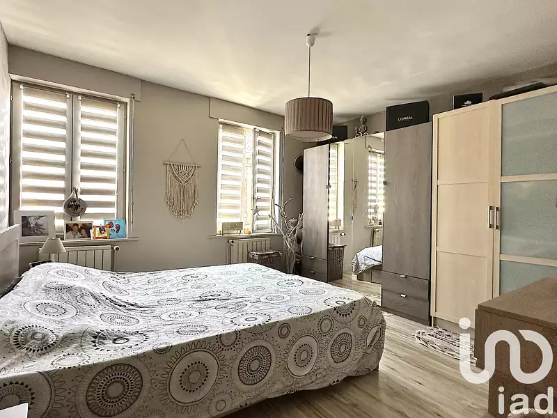 Maison, 95 m²