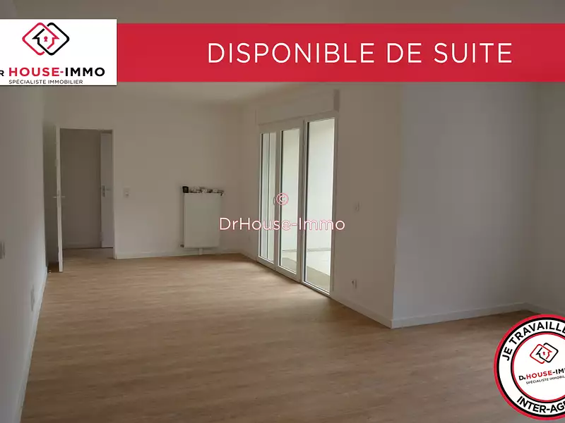 Appartement, 87,2 m²