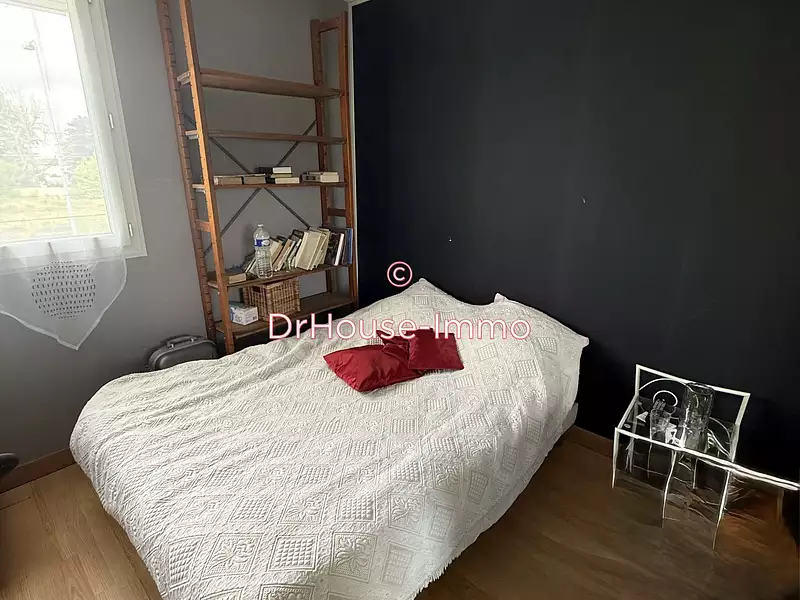 Appartement, 57,17 m²