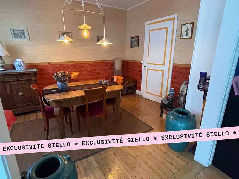 Maison, 150 m²