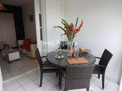 Appartement, 30 m²