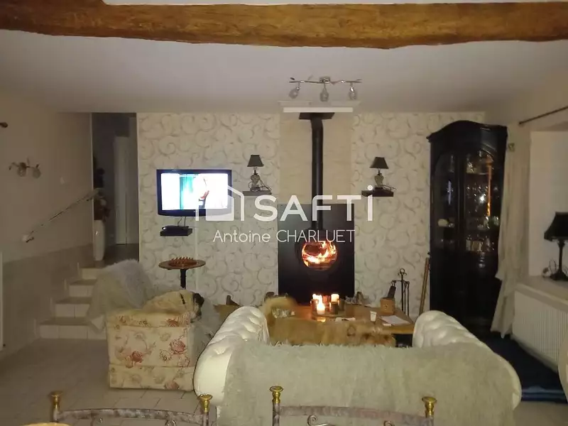 Maison, 360 m²