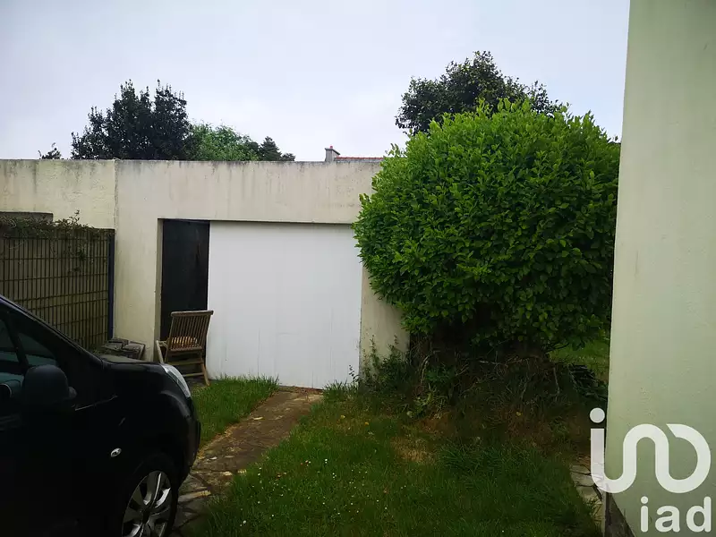 Maison, 97 m²