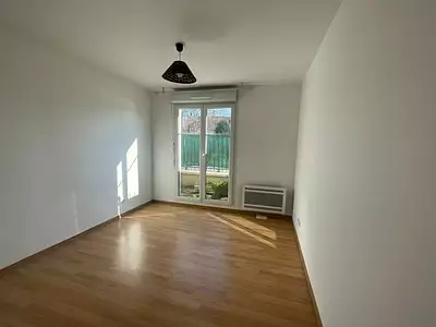 Appartement, 44,22 m²