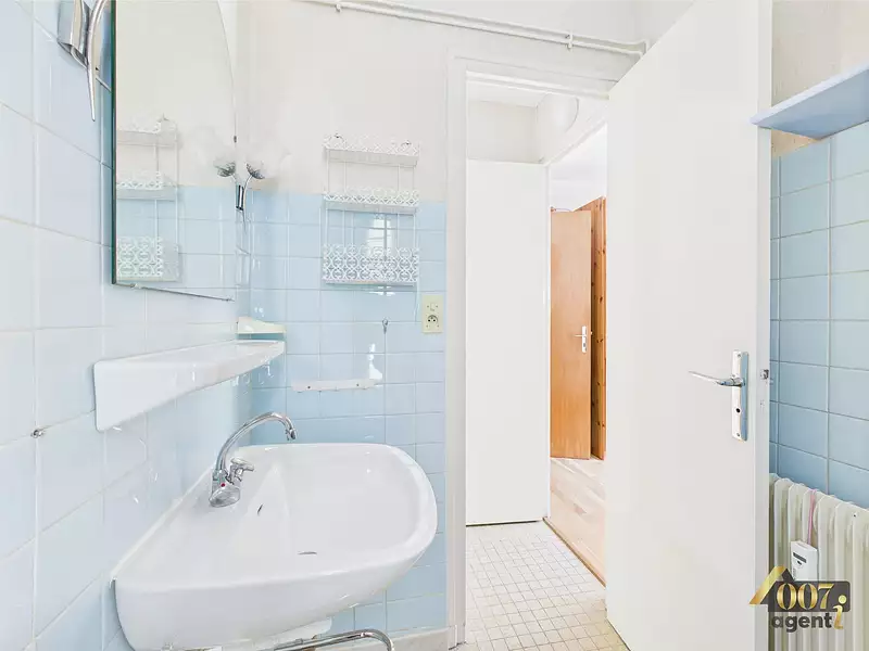 Appartement, 47,12 m²