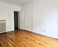 Appartement, 58 m²