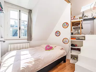 Appartement, 117 m²