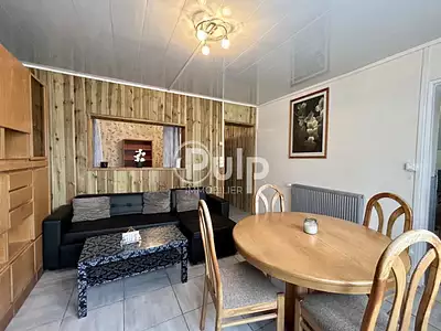 Maison, 60 m²