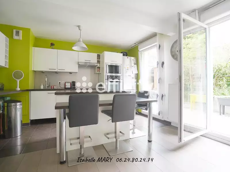 Appartement, 85 m²