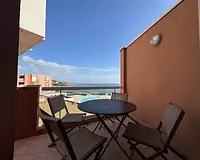 Appartement, 46,15 m²