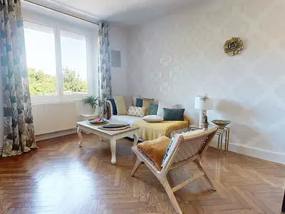 Maison, 100 m²