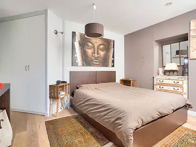 Appartement, 81,06 m²