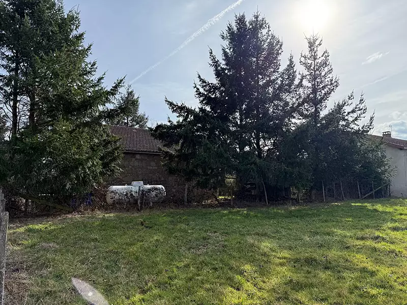 Maison, 75 m²
