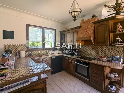 Maison, 125 m²