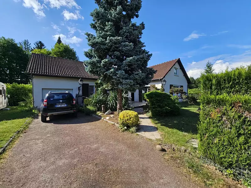 Maison, 156 m²