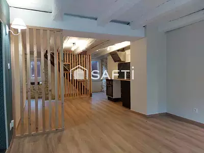 Maison, 90 m²