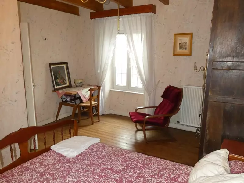 Maison, 105 m²