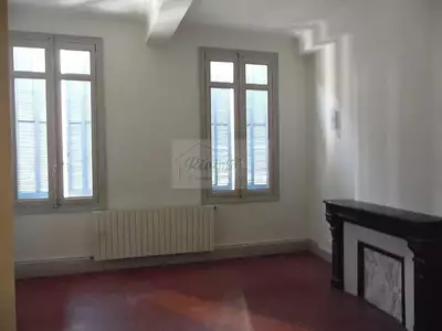 Appartement, 85,46 m²