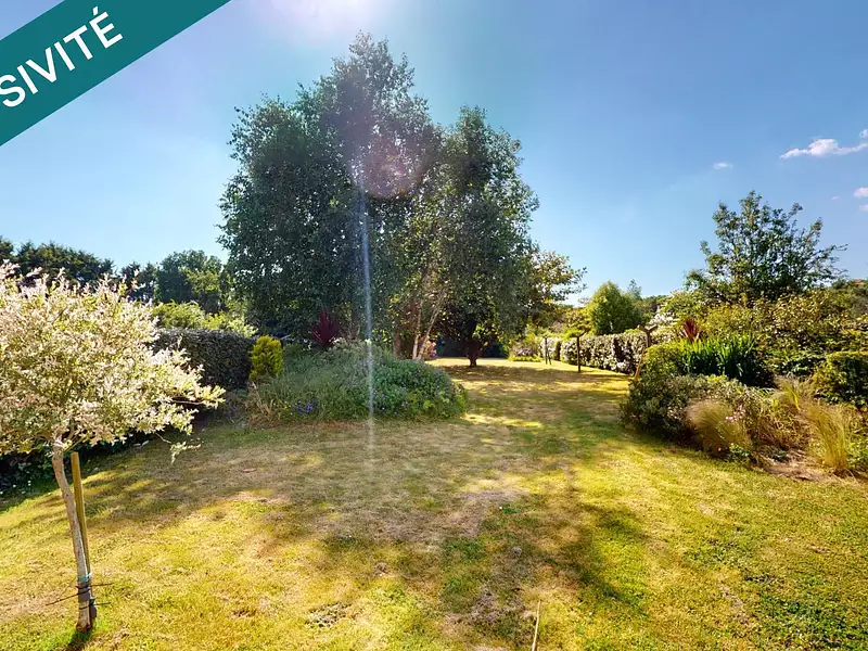Maison, 80 m²