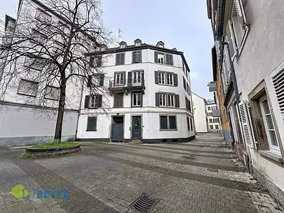 Appartement, 52 m²