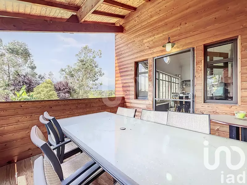 Maison, 270 m²