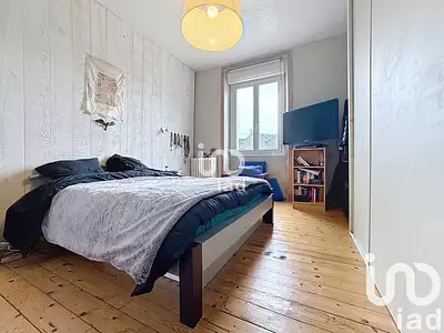 Maison, 186 m²