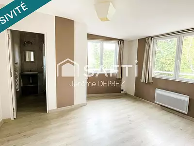 Maison, 184 m²