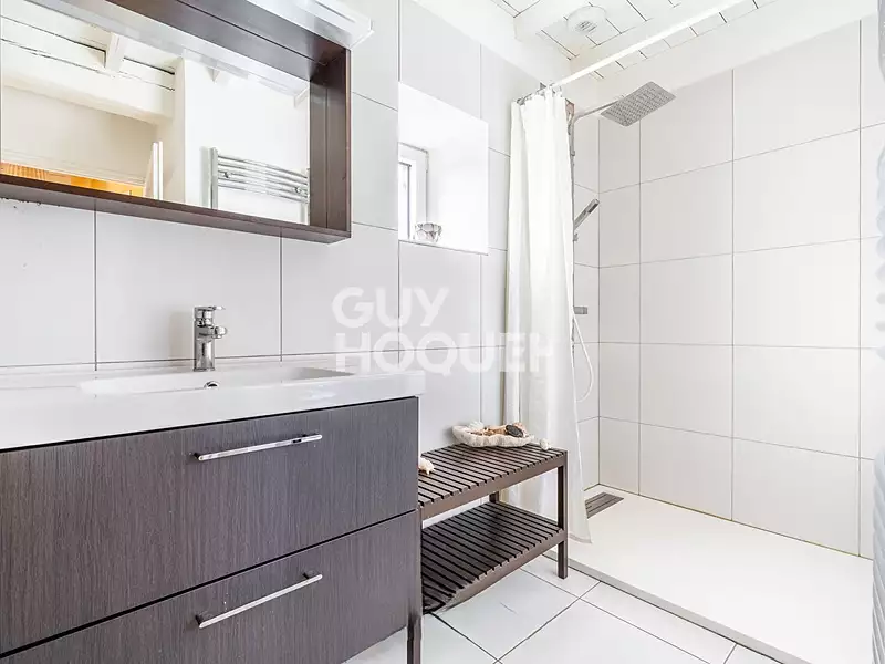 Maison, 116 m²