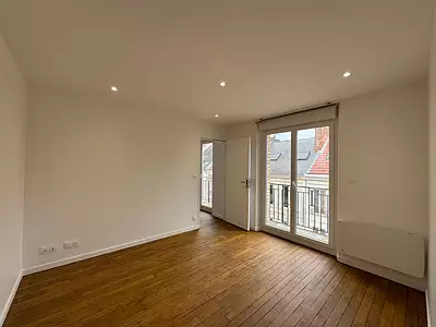 Appartement, 35,91 m²
