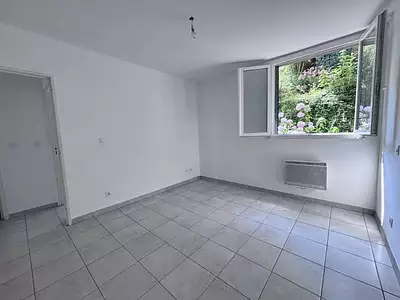 Appartement, 59 m²