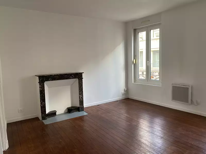 Appartement, 46,87 m²