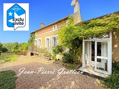 Maison, 127 m²