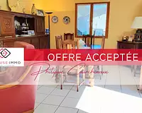 Maison, 90 m²