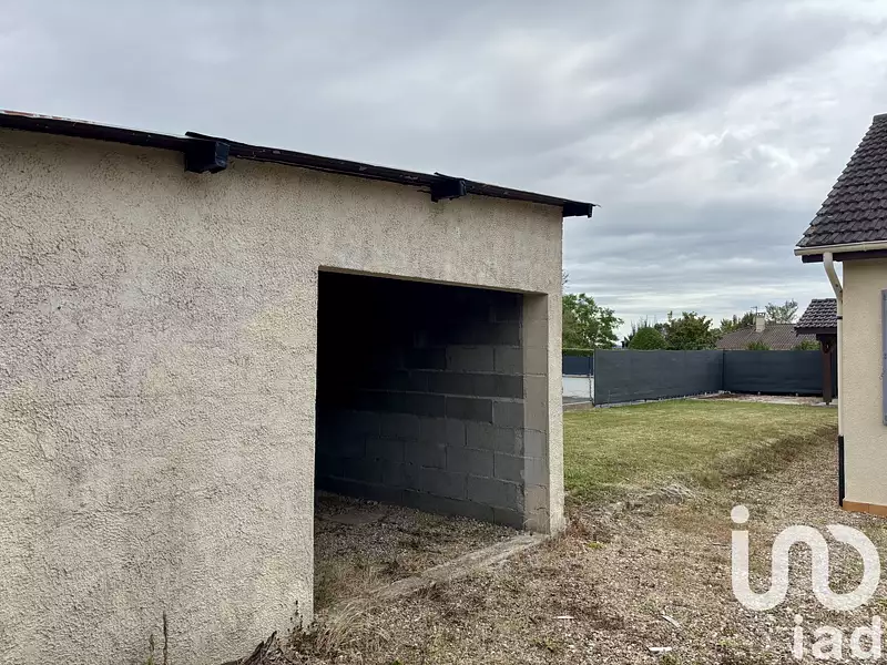 Maison, 85 m²