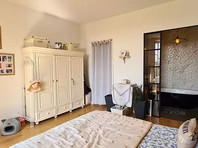 Appartement, 135 m²