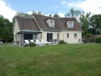 Maison, 159 m²